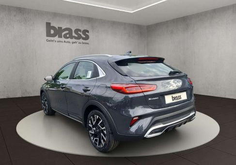 Kia XCeed, 2026