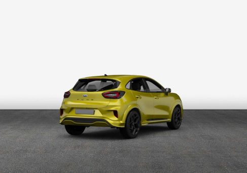 Ford Puma, 2026 2