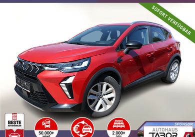 Mitsubishi ASX, 2025