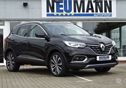 Renault Kadjar, 2020