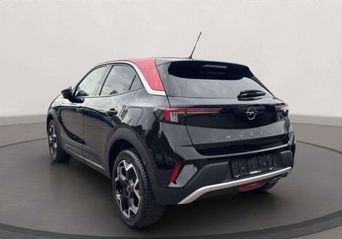 Opel Mokka, 2022 3