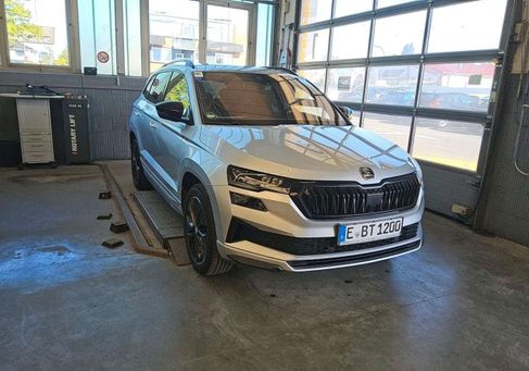 Skoda Karoq, 2023