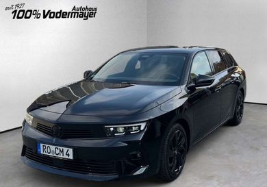 Opel Astra, 2025