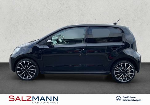 Volkswagen up!, 2022