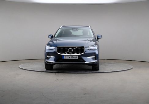 Volvo XC60, 2023