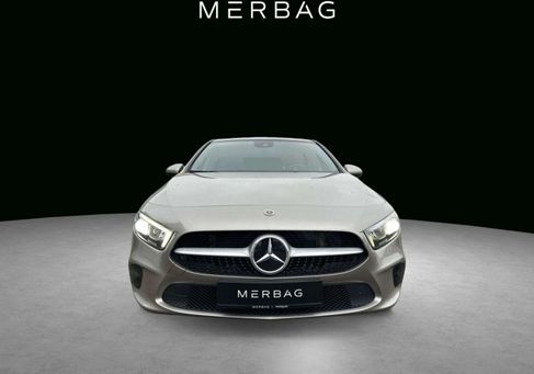 Mercedes-Benz A 200, 2019