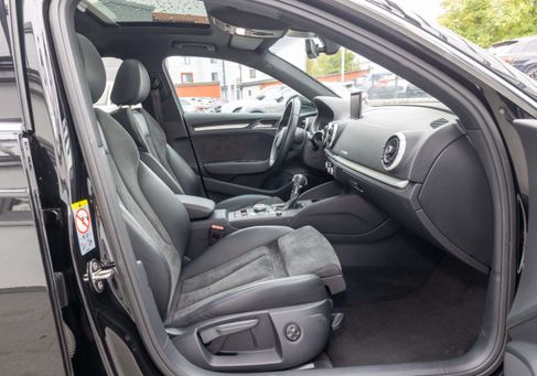 Audi A3, 2020 3