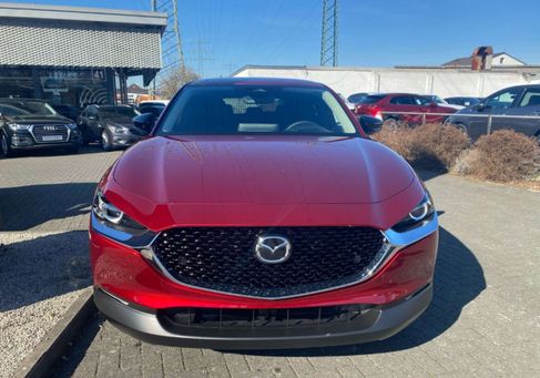 Mazda CX-30, 2026 2