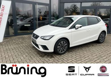Seat Ibiza, 2026