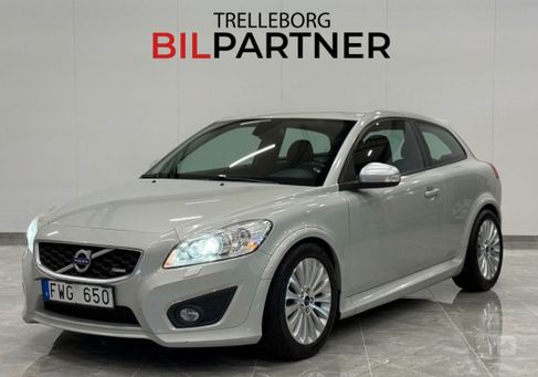 Volvo C30, 2012
