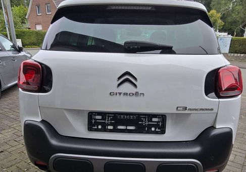Citroën C3 Aircross, 2023 3