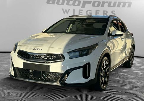 Kia XCeed, 2026