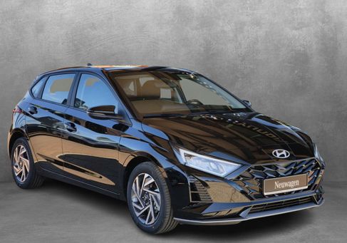 Hyundai i20, 2026 3