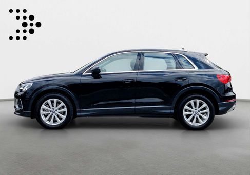 Audi Q3, 2019