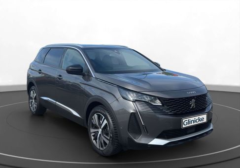 Peugeot 5008, 2024