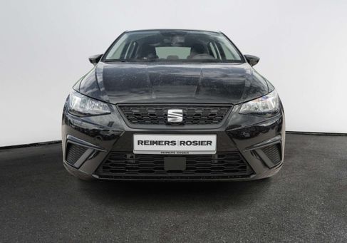 Seat Ibiza, 2025