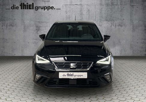 Seat Ibiza, 2023
