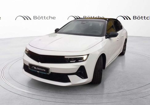 Opel Astra, 2024