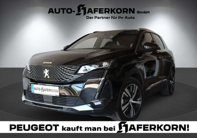 Peugeot 3008, 2023