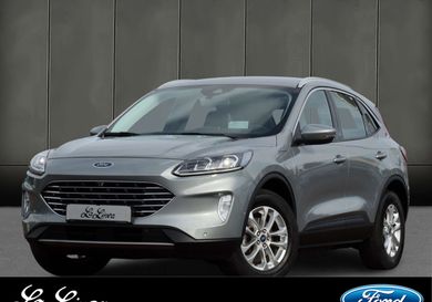 Ford Kuga, 2022