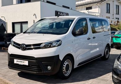 Toyota Proace, 2023