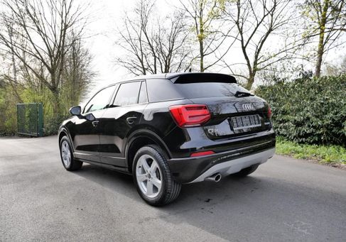 Audi Q2, 2020 3