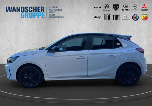 Opel Corsa, 2024 2