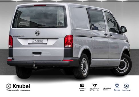 Volkswagen T6 Transporter, 2020 2