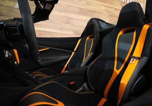 McLaren 720S, 2019 3