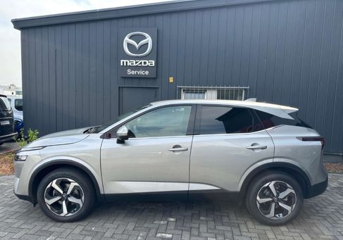 Nissan Qashqai, 2023 3