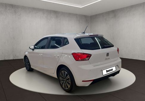 Seat Ibiza, 2024