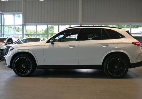 Mercedes-Benz GLC 300, 2024