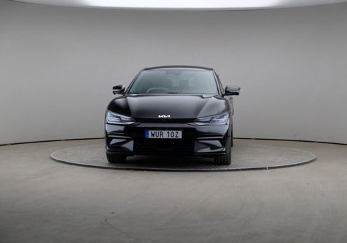 Kia EV6, 2023