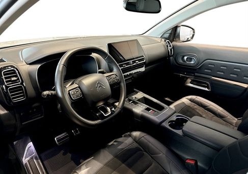 Citroën C5 Aircross, 2023 3