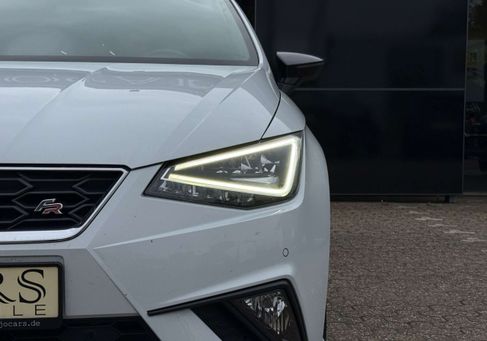 Seat Ibiza, 2020 3