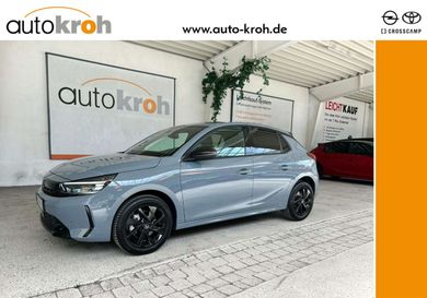 Opel Corsa, 2025