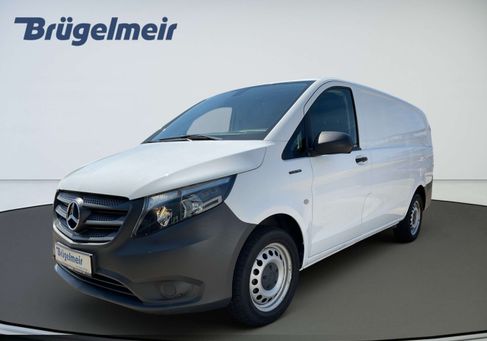 Mercedes-Benz Vito, 2019 2