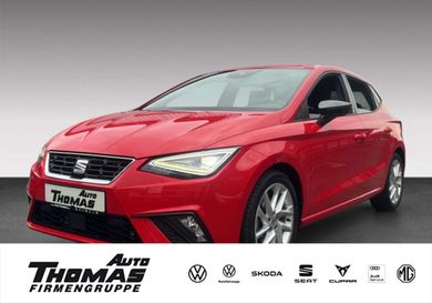 Seat Ibiza, 2023