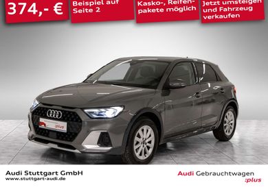 Audi A1, 2025