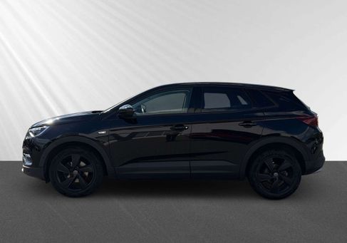 Opel Grandland X, 2019 3
