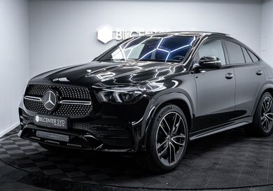 Mercedes-Benz GLE 350, 2023