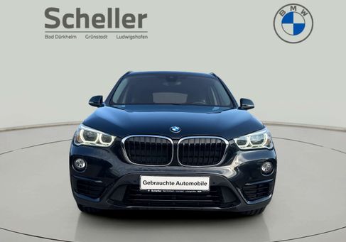 BMW X1, 2018 2