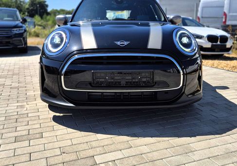 MINI Cooper, 2023