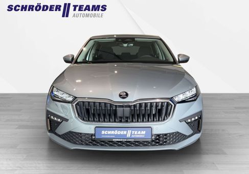 Skoda Scala, 2026