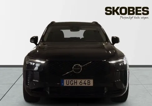 Volvo, 2026 2
