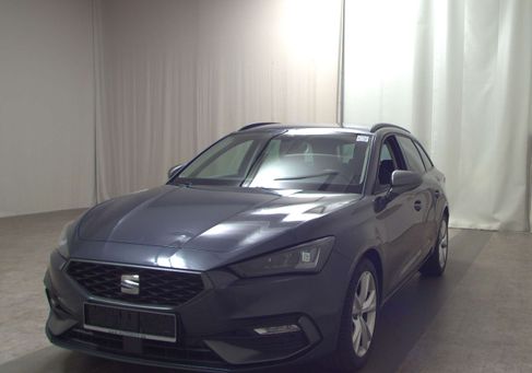 Seat Leon, 2022 2