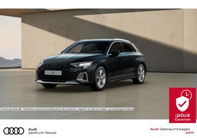 Audi A3, 2025