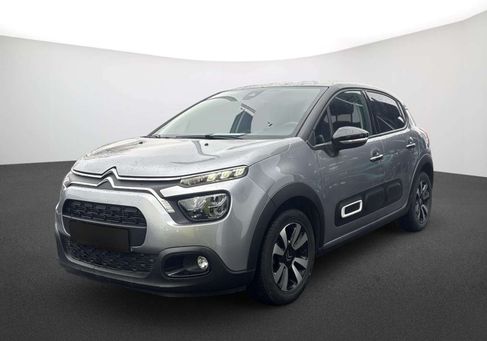 Citroën C3, 2023 2