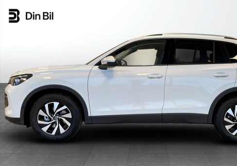 Volkswagen Tiguan, 2026 2