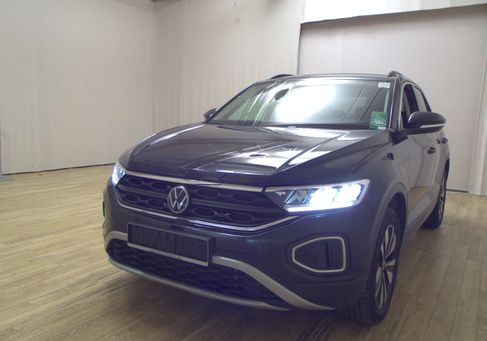 Volkswagen T-Roc, 2023 2